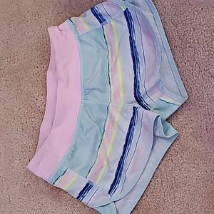 Ivivva size 12 kids shorts